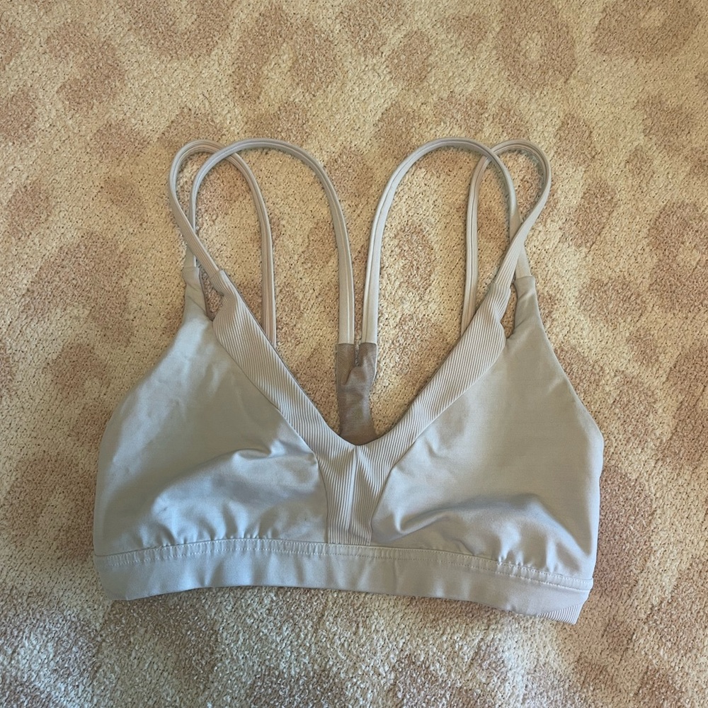 Lulu sports bra